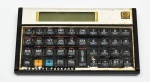 Calculadora financeira HP12C. (funcionando)