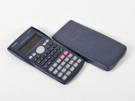 Calculadora CASSIO fx82ms. (s/garantia de funcionamento)
