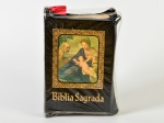 Bíblia Sagrada. Med: 07x19x26cm (acondicionado em caixa)