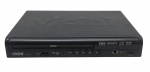 VICINI - VC-916 - DVD PLAYER - Antigo DVD player da Vicini, modelo VC-916, considerado portátil devido o seu tamanho, 20cm. Não testado, possui ínfimas marcas.