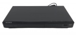 SONY - DVP-SR370 - DVD PLAYER - Antigo DVD player da SONY, modelo DVP-SR370, considerado portátil devido o seu tamanho, 20cm. Não testado, possui ínfimas marcas.