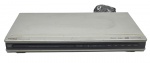 PHILCO - DV200 - DVD PLAYER - Antigo DVD player modelo DV200, da Philco. Medida: 33cm. . Não testado, possui ínfimos desgastes e marcas de uso.