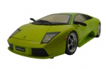 HAPPYWELL - ROADBOT - LAMBORGHINI MURCIÉLAGO - Brinquedo retratando Lamborghini Murciélago estilo Transformers, em escala 1:18, feito em plástico rígido. Possui ínfimas marcas e desgastes.