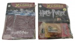 PLANETA DeAGOSTINI - GUIA PRÁTICO DE XADREZ HARRY POTTER - FASCÍCULOS 42 e 60 - Contém fascículos e 2 peças do xadrez.  O Guia Prático de Xadrez Harry Potter é uma coleção de fascículos e livros que ensina estratégias e táticas de xadrez inspiradas no universo de Harry Potter, abrangendo do fascículo 1 ao 81. O guia apresenta edições que combinam passo a passo, dicas práticas e ilustrações temáticas que conectam o jogo de xadrez ao mundo mágico de Hogwarts, tornando a aprendizagem mais envolvente para fãs e jogadores de xadrez. Observação: Possui ínfimas marcas, desgastes e amassados nos fascículos.