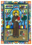 Gerldo de Andrade, OST ,101x69,5 cm