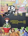 Caminhos do Imaginário, 119 páginas