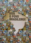 Viva o Povo Brasileiro, 176 páginas.