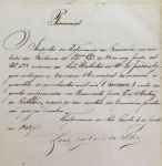 documento - Thesouro Provincial de São Paulo - região de Jundiai - conjunto com mais de 200 documentos encadernados em 3 volumes - 1º vol. com 70 documento sendo 60 manuscritose e 10 impressos - abrange o período de 1853 a 1858 - (32,5X23)cm. - 2º vol. com 86 documentos dos quais 6 são manuscritos e entre os impresso esta a Lei do Orçamento Provincial 1882-1883 com 32 p. - abrange o período de 1879 a 1883 - ( 32,5X23)cm. - 3ºvol. com 59 documentos todos impressos - datados entre 1891 a 1896 - (26X19) cm.