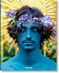 livro - David LaChapelle. Good News (Photography Book) - David Lachapelle - Taschen - 2024 - idioma inglês - 284 p. - capa dura e parte interna novo - livro lacrado - (32x25,5)cm.