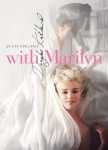 livro - With Marilyn: An Evening 1961 - Douglas Kirkland - Glitterati - 2012 - idioma inglês - 144 p. - capa dura com sobrecapa e parte interna novo - livro lacrado - (35x25,5)cm.