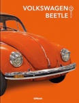 livro - Volkswagen Beetle (IconiCars) - Elmar Brümmer - teNeues - 2022 - idioma inglês - 160 p. - capa dura e parte interna novo - livro lacrado - (29,5x23)cm.