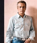 livro - Paul Newman: Blue-Eyed Cool - James Clarke - ACC Art Books - 2022 - idioma inglês -  252 p. - capa dura e parte interna novo - livro lacrado - (33x29)cm.
