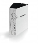 livro - Christian Dior -  Olivier Gabet - Silvana Editoriale - 2022 - Bilingüe - 504 p. - brochura com capa e miolo novo - livro lacrado - (18x13,5) cm.