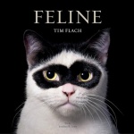 livro - Feline - Tim Flach (fotos) - Jonathan Losos (texto) - Harry N. Abrams - 2025 - idioma inglês - 336 p. - capa dura com sobrecapa e parte interna novo - livro lacrado - (31x31)cm.
