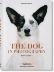 livro - The Dog in photography 1839 - today -  Raymond Merritt - Taschen -2018 - 1ª ed. - Multilíngue - 677 p. - capa dura com sobrecapa e parte interna novo - livro lacrado - (20x14,5)cm.
