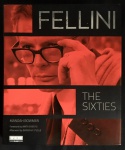 livro - Fellini: The Sixties -  Manoah Bowman - Running Press Adult - 2015 - idioma inglês - 304 p. - capa dura com sobrecapa e parte interna em excelente estado de conservação - (31X26)cm.