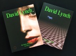 livro - David Lynch: His Work, His World -  Tom Huddleston - Frances Lincoln - 2025 - idioma inglês - 240 p. - capa dura, parte interna e caixa protetora em excelente estado de conservação - (29X22)cm.
