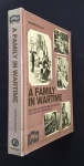 livro - A Family in Wartime: How the second world war shaped the lives of a generation - Maureen Waller - Conway - 2012 - idioma inglês - 240 p. - capa dura com marcas do tempo - miolo em ótimo estado de conservação - (25X20) cm.