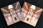 livro - Museus do Brasil: um Guia dos Principais Museus Brasileiros - Fábio Ávila -  Empresa Das Artes - 2011 - 1ºed. - bilingue port/inglês - 222 p. - capa dura com sobrecapa e parte interna em excelente estado de conservação - (30X30)cm.