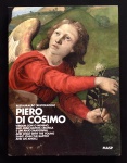 livro - Piero Di Cosimo: Restauração - Miliani Costanza  - MASP - 2017 - bilingue port./inglês - 168 p. - brochura com capa e miolo em excelente estado de conservação - (27,5X21)cm. 