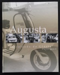 livro - Rua Augusta: a Calaçada da Gloria 1950 / 60 / 70 - Cleber Ragazzo - LeoGraf - sem data - 184 p. - capa dura e miolo em ótimo estado de conservação - (30X24)cm.