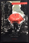 livro - A Partida Sempre: Contos - Sérgio Viotti - Topbooks - 1998 - 207 p. - dedicatória com autógrafo do autor na primeira folha - brochura com capa e miolo em bom estado de conservação - (21X14) cm.