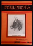 revista - Paulistania: orgão oficial do Clube Piratininga - 1977 - número 81 - 128 p. - brochura com capas e parte interna bem conservada -  (32X23) cm.