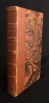 livro - La Paix - André Tardieu - Payot - 1921 - idioma francês - 520 p. - encadernado com desgaste do tempo na lombada - parte interna amarelada com manchas nas paginas iniciais e finais - (22,5X14,5) cm.
