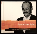 livro - Lamartine Babo - Mathilda Kóvak - Coleção Folha Raízes da Música Popular Brasileira v. 2 - Folha de São Paulo - 2010 - 64 p. - capa dura e miolo em bom estado -  acompanha CD - (13x14,5)cm.