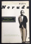 livro - Passions and Impressions - Pablo Neruda - Farrar, Straus and Giroux - 1983 - idioma inglês - 396 p. - brochura com a capa e parte interna em bom estado de conservação - cortes escurecidos - (21x14)cm.