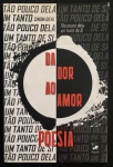 livro - Da Dor ao Amor Poesia - Simoni Giehl - Selin Trovador - 2020 - 142 p. - brochura com capa e miolo em ótimo estado - dedicatória com autógrafo da autora na primeira folha - (23x15,5)cm.
