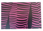 Kleber Ventura, Perna Pink, gravura 16/30, 50x70cm, sem moldura