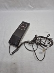 Antigo telefone da marca Cobra. Não testado.