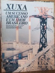 REPORTAGEM COMPLETA Vintage Matéria Xuxa Nos EUA Anos 90 Original Revista Manchete