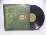 Disco de Vinil LP - `Billion Dollar Babies`, com Alice Cooper, em bom estado.