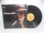 Disco de Vinil LP - `álbum ST`, com Amant, em bom estado.