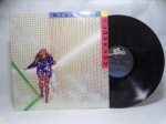Disco de Vinil LP - `I Love You`, com Bebu Silvetti, em bom estado.