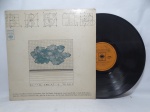 Disco de Vinil LP - `álbum ST`, com Blood, Sweat & Tears, em bom estado.