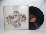 Disco de Vinil LP - `Anthology of Bread`, com Bread, em bom estado.