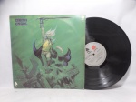 Disco de Vinil LP - `King of the Dead`, com Cirith Ungol, em bom estado.