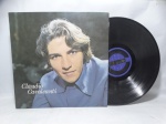 Disco de Vinil LP - `álbum ST`, com Cláudio Cavalcanti, em bom estado.
