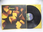 Disco de Vinil LP - `álbum ST`, com Genesis, em bom estado. Inclui encarte.