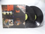 Disco de Vinil LP - `Playing the Fool`, com Gentle Giant, em bom estado.