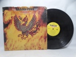 Disco de Vinil LP Importado - `Phoenix`, com Grand Funk Railroad. Disco em bom estado. Capa apresenta avarias, conforme fotos.