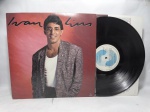 Disco de Vinil LP - `álbum ST`, com Ivan Lins, em bom estado.