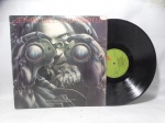 Disco de Vinil LP - `Stormwatch`, com Jethro Tull, em bom estado.