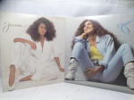 Disco de Vinil LP - Conjunto com 2 LPs de Joana, em bom estado.
