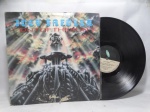 Disco de Vinil LP - `Out of the Sun`, com Joey Tafolla, em bom estado.