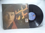 Disco de Vinil LP - `Rings`, com Reuben Howell, em bom estado.