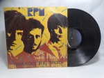 Disco de Vinil LP - `Revoluções por Minuto`, com RPM, em bom estado.
